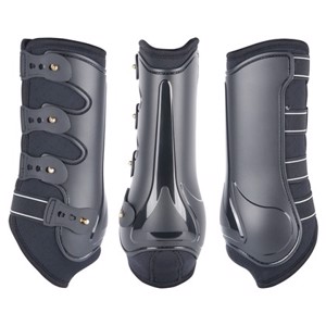 Harry's Horse Protection boots Grand Prix framben